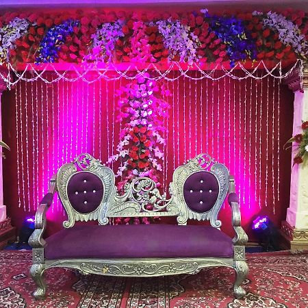 رانشي Hotel Sanskar المظهر الخارجي الصورة