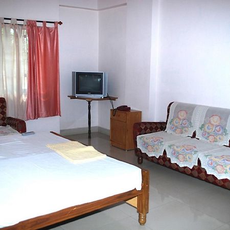 رانشي Hotel Sanskar المظهر الخارجي الصورة